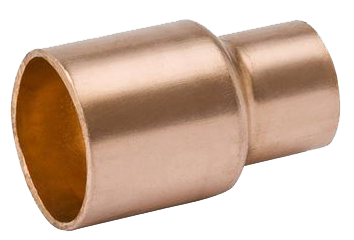  - Copper Tubing and Fittings